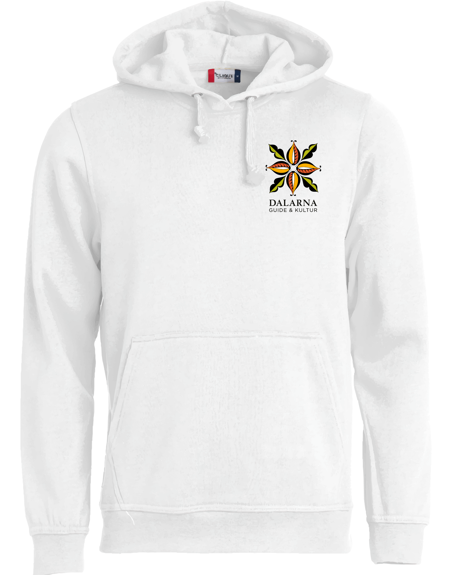 College Hoodie Unisex