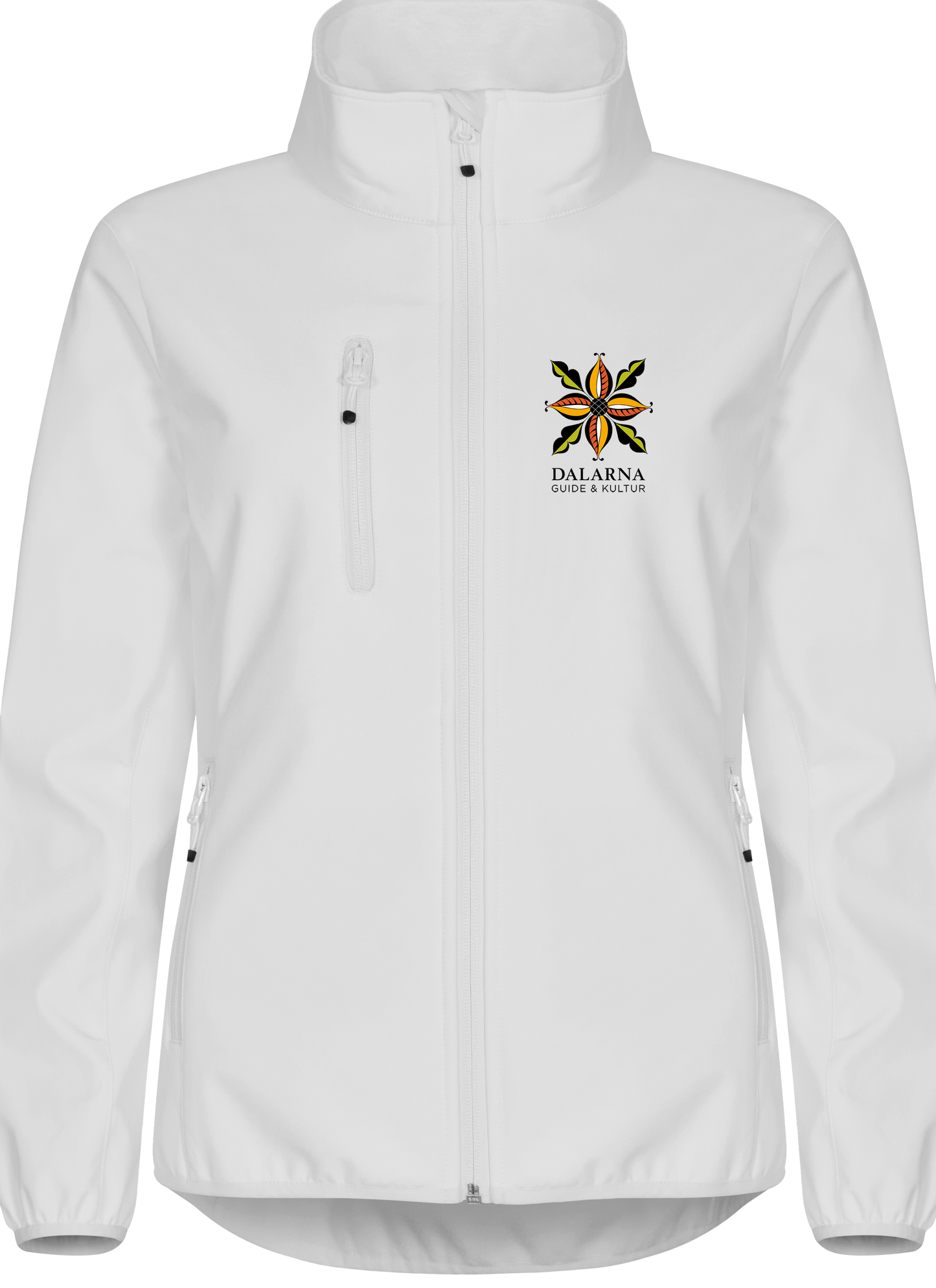 Classic Softshell Jacket Ladies