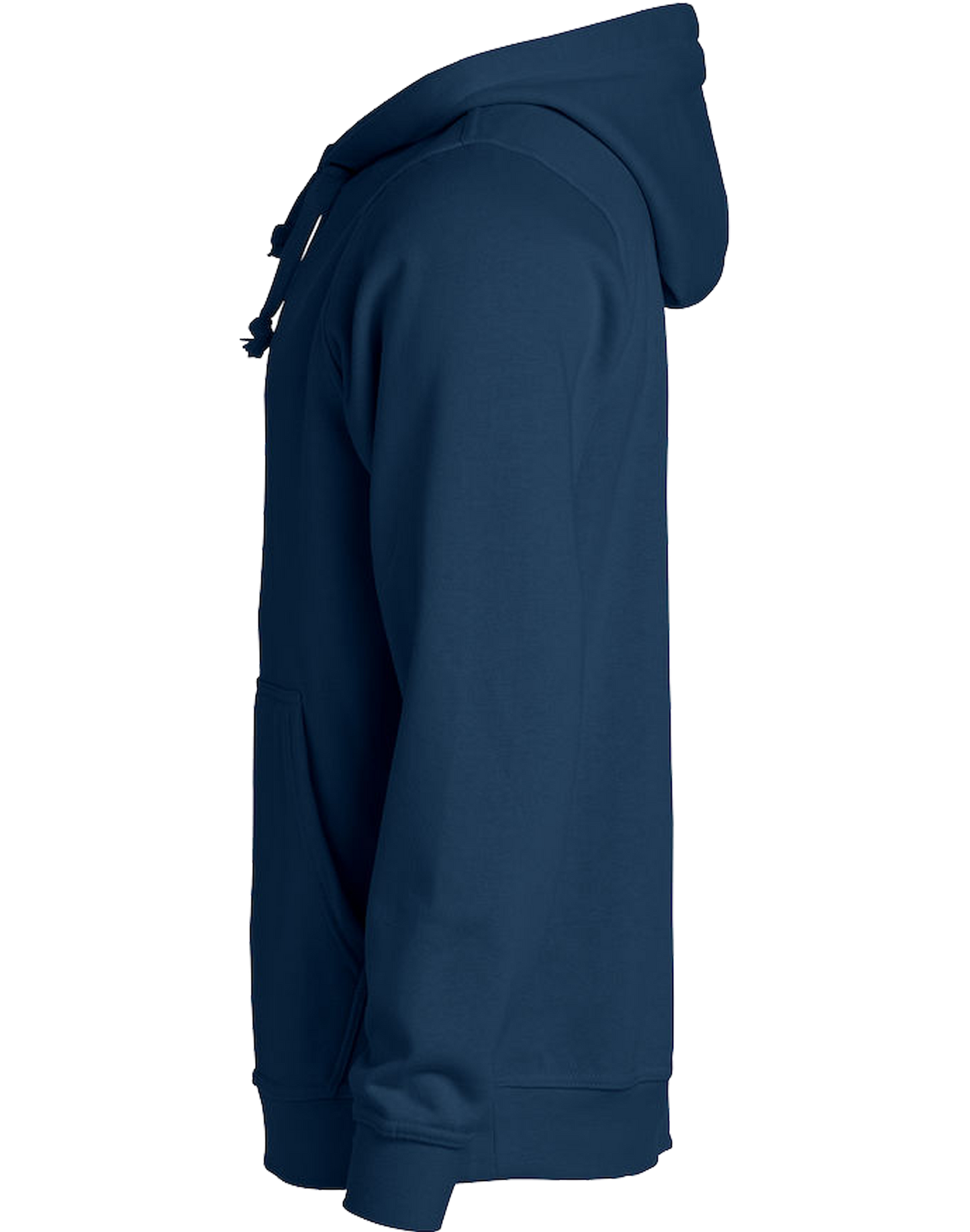 SMK Dala Falun Folkrace - Hood